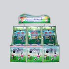 বল শুটিং হ্যাপি বেবি ফুটবল সকার গেম মেশিন কয়েন বাচ্চাদের জন্য পরিচালিত
